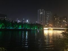 -运河游船(武林门码头)