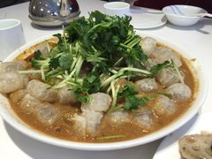 -萍香大厨·锅包肉(大东门店)