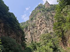 -九龙潭景区