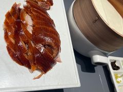 -小大董·烤鸭(观景餐厅·南京西路店)