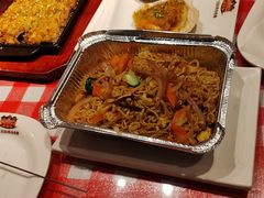 -三个大叔东北烧烤·砂锅菜(西三旗店)