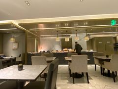 -上海宝华万豪酒店