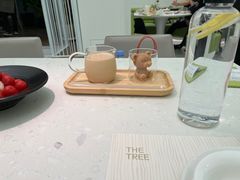 -大树餐厅(红旗街万达店)