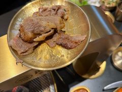 -闻老头·菊花炭烤肉(佛山首店)