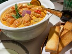 -華府Deluxe(兴业太古汇店)