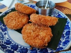 -simply thai天泰(世纪汇店)