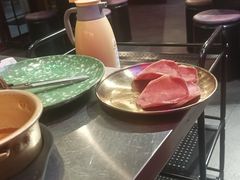 -釜山火炉·海鲜烤肉(紫藤路店)