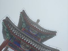 -红螺寺