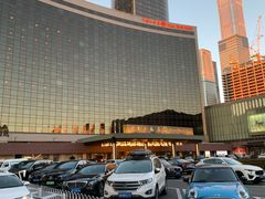 -北京中国大饭店