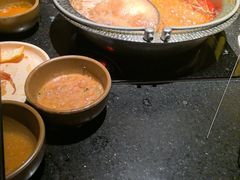 -牛New寿喜烧(虹桥新天地店)