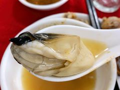 生蚝-花苑美食横琴生蚝火锅(拱北粤华路店)