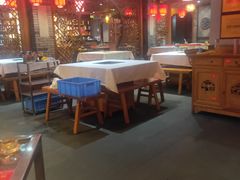 -周幺妹重庆老火锅(银泰城总店)