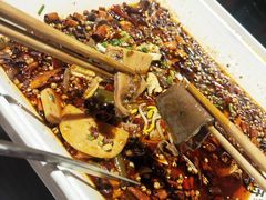 -杨记隆府(汉街店)