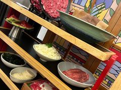 -廖掌柜·重庆鲜货火锅(上海首店)