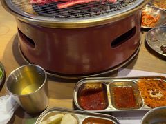 -西塔老太太泥炉烤肉(双井店)