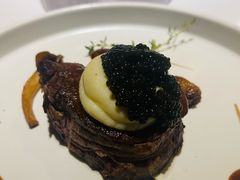 -王品牛排(珠海富华里店)