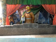 -东方巨龟苑景区