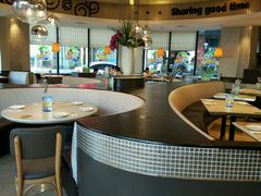 大堂-必胜客(湘隆店)