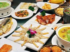 -庄氏祥记家常食府(国瑞建材家居博览中心店)