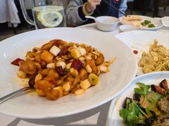 -满堂·烤鸭店·北京菜(鼓楼店)