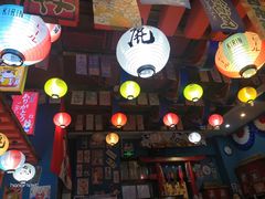 -仙隐小鹿中華の日料(正弘城店)