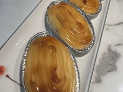 芝士烤土豆-庆江南江南菜(张家港吾悦店)