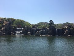 -白马涧龙池景区