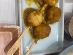-池奈·咖喱蛋包饭(熙地港店)