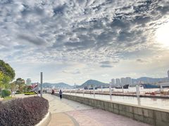 -沈家门渔港