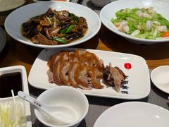 -全聚德烤鸭店(马家堡店)