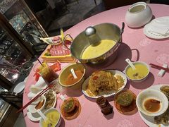 -锅说大脸毛肚重庆老火锅(佐阾店)