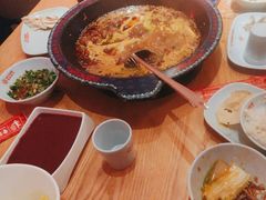 -何师傅美蛙鱼头(汉街店)