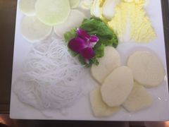 -蘭番坊青海特色铜锅涮·清真