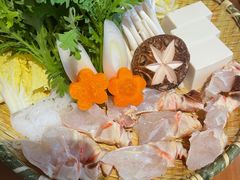松叶蟹套餐-綱元·海鲜豆捞(明州里店)