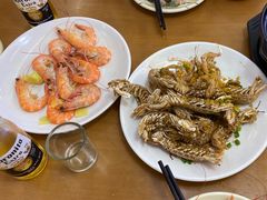 -鑫鸿达·海鲜闽菜热炒小馆(中山路店)
