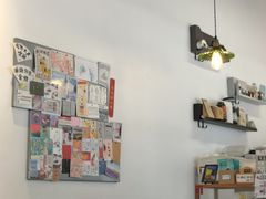 -CoffeeVendor(西乡店)