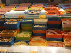-捞的乐自助火锅(通江店)