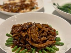 秘制鹅肠-炳胜公馆(珠江新城店)