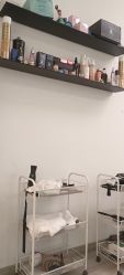 -NEW FACE烫染专业店