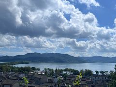 -东钱湖旅游度假区