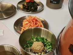 -西塔老太太泥炉烤肉(望京一店)