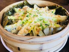 -水月周庄铂尔曼酒店-水月荟中餐厅