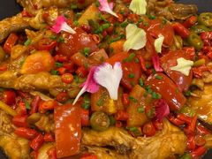 -大师傅金奖啤酒鱼(西街口总店)