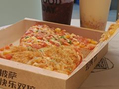 -古茗(金山大润发店)