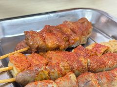-海平馄饨(逍遥二路店)
