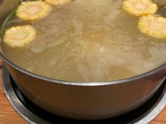 -掂档潮汕牛肉火锅(cityon熙地港店)