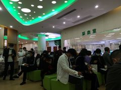 -慈铭体检(凯旋路分院)