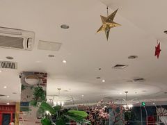 大堂-茉莉餐厅(包河万达店)
