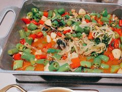 -BOB中西餐厅(东安·湘中城市广场店)