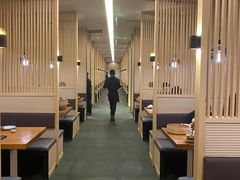 卡座-万岛日本料理铁板烧(太古里店)